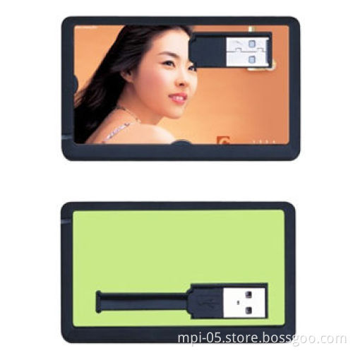 U-101 USB flash drive